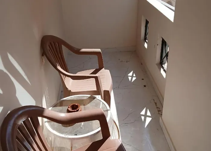 Hossam Cozy El Hadaba Sheraton Apartman *